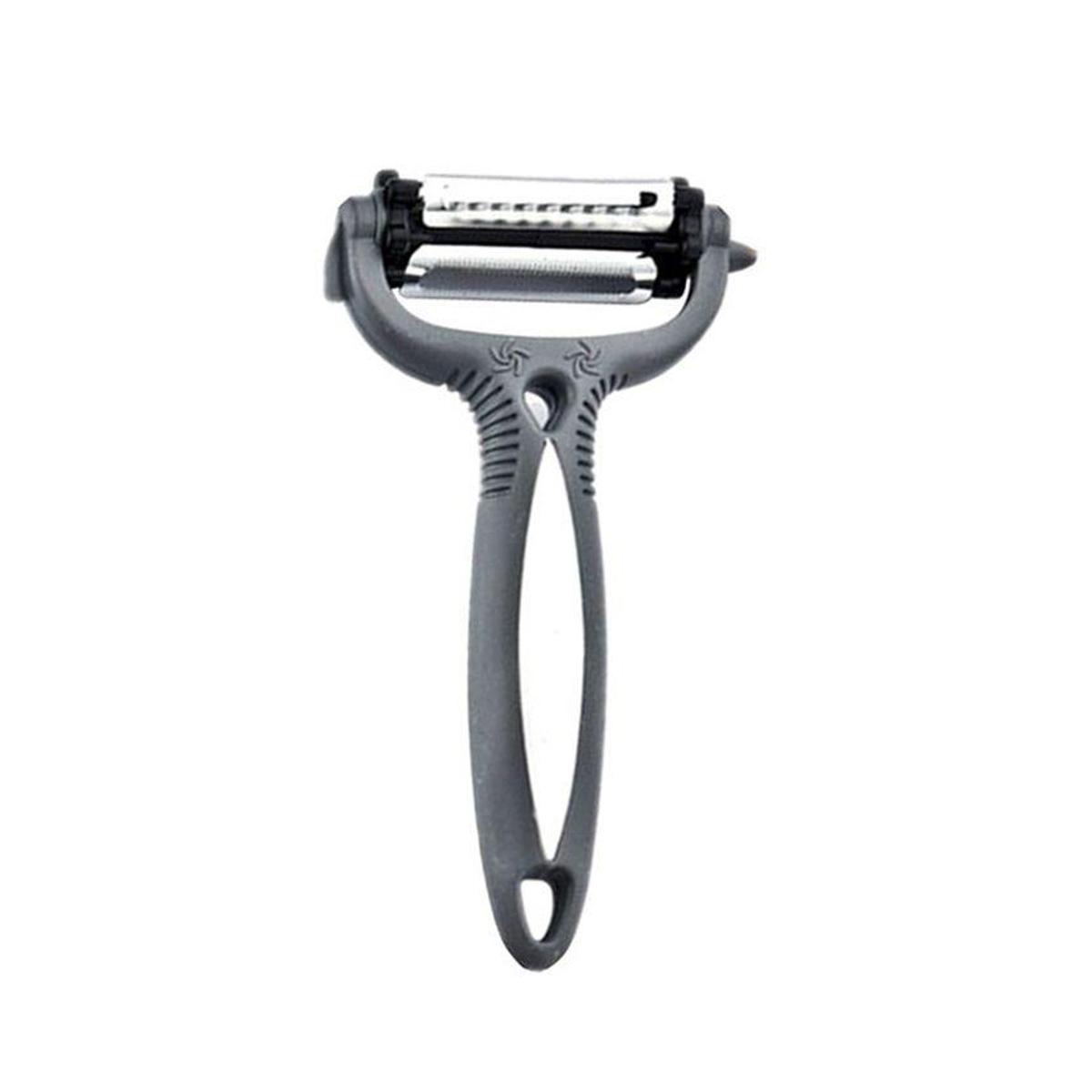 Picture of Multi Piller - Black