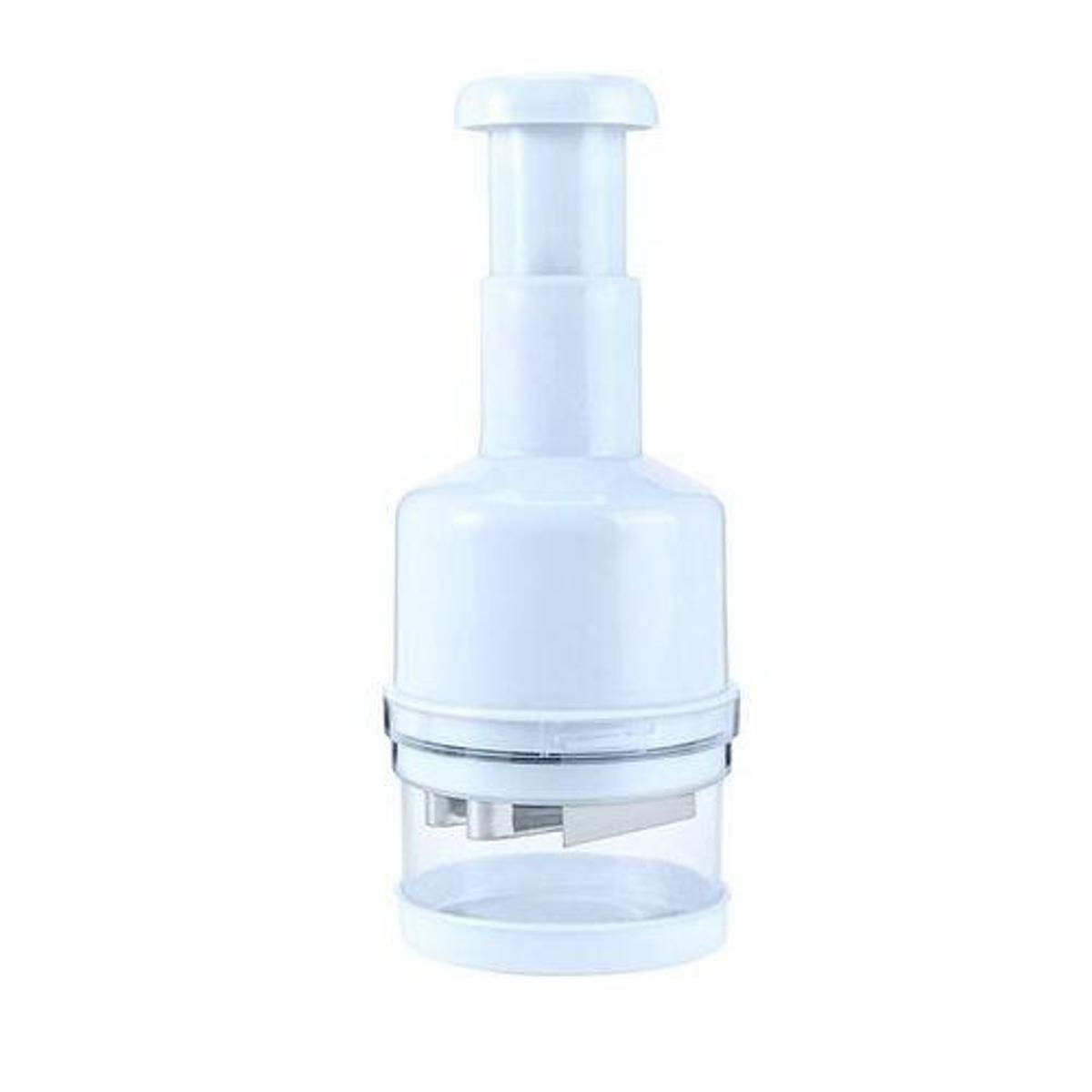 Picture of Vegetable Chopper - White