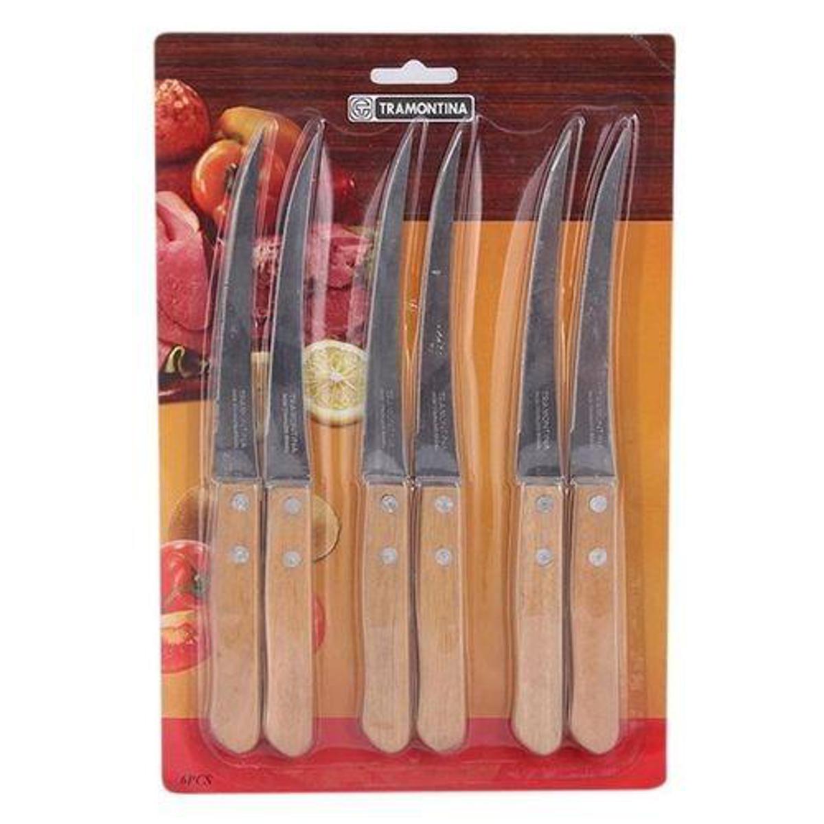 Picture of Steak Knife - kitchen accessories - Pitha Maker