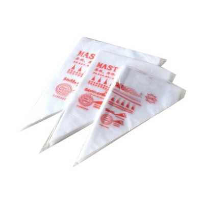 Picture of Icing Poly Bag - 20 Piece