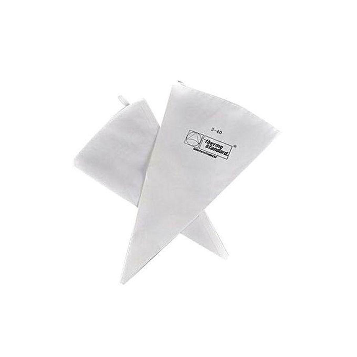 Picture of Washable Icing Cotton Bag - 2 Piece