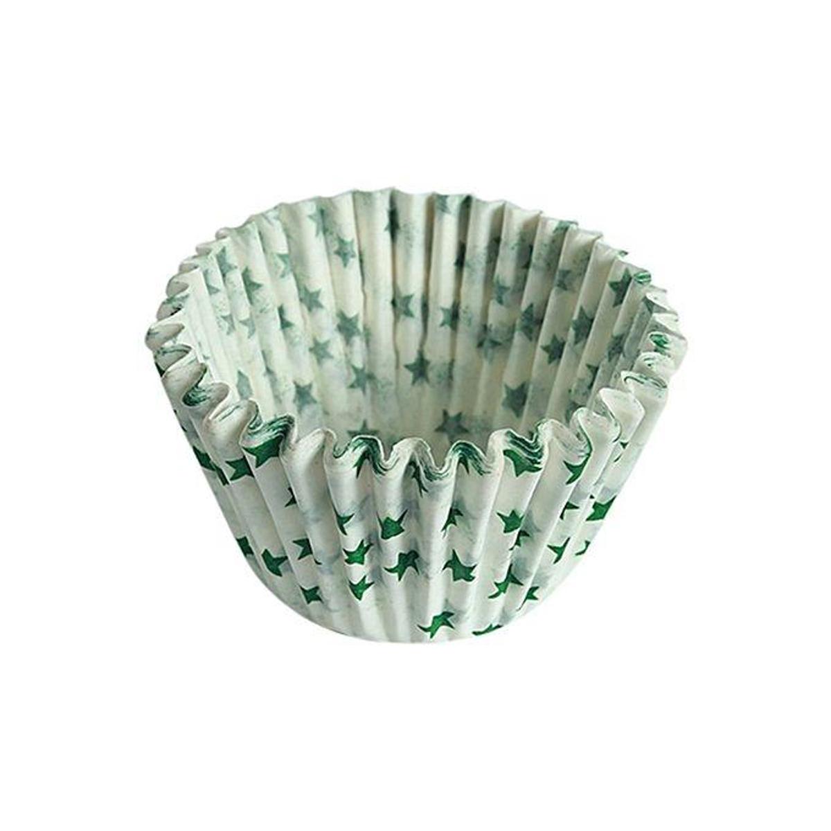 Picture of Baking Cup - Green