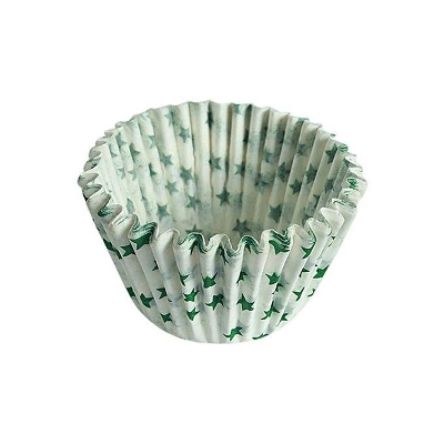 Picture of Baking Cup - Green