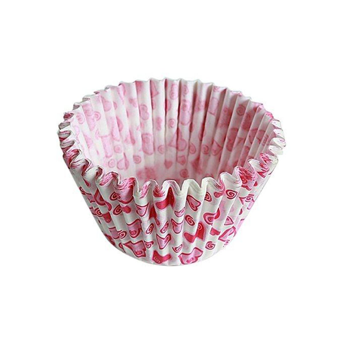 Picture of Baking Cup - Pink