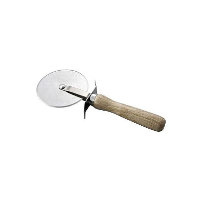 Picture of Pizza Cutter - Silver