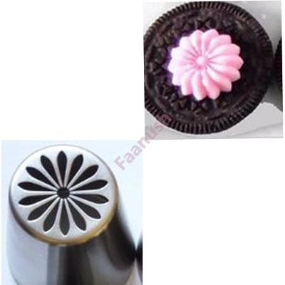 Picture of Russian Nozzle RN 1 - Brown