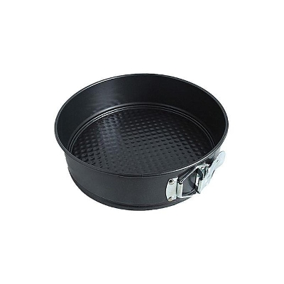 Picture of Non-stick Cake Dice - Black