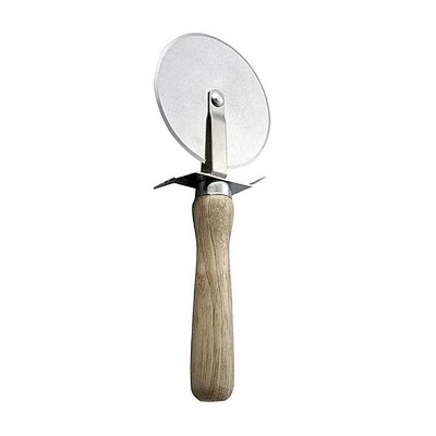 Picture of Pizza Cutter - Silver