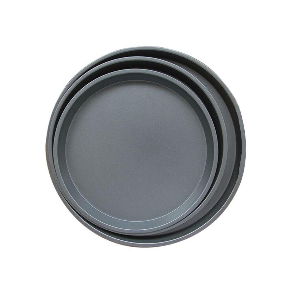 Picture of Pizza Pan - Gray