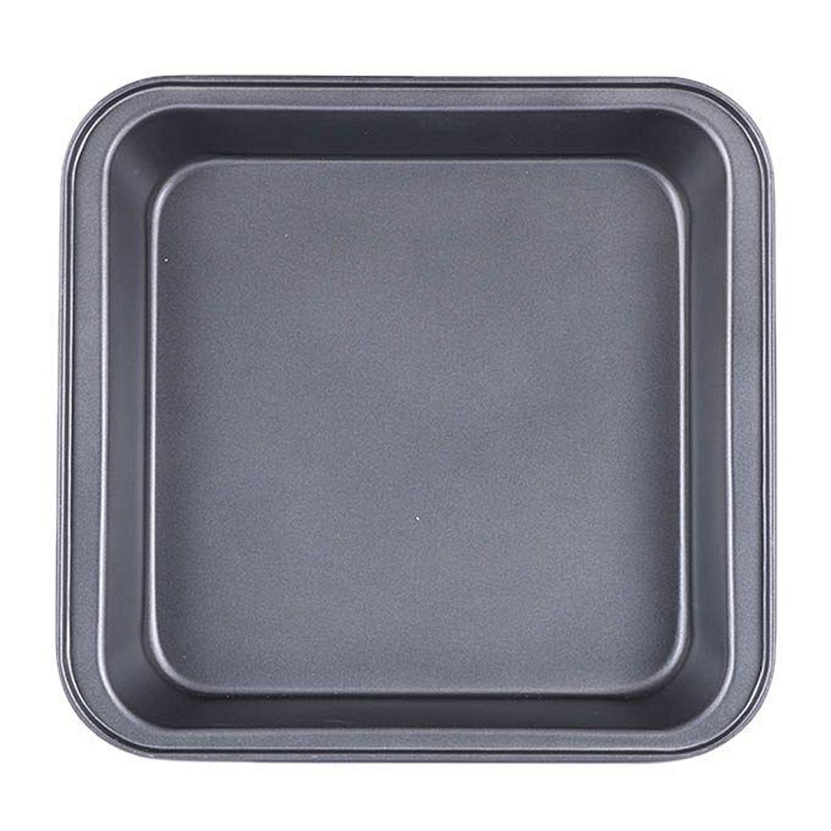 Picture of Non Stick Cake Pan Bread Mold - Black
