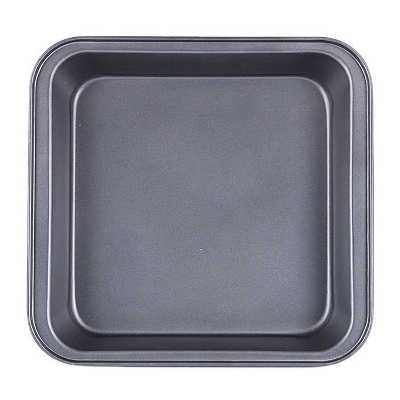 Picture of Non Stick Cake Pan Bread Mold - Black