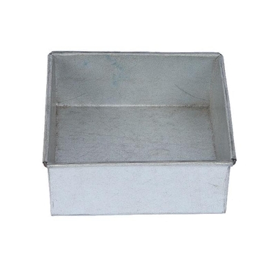 Picture of 6 Inch Cake Pan - Silver
