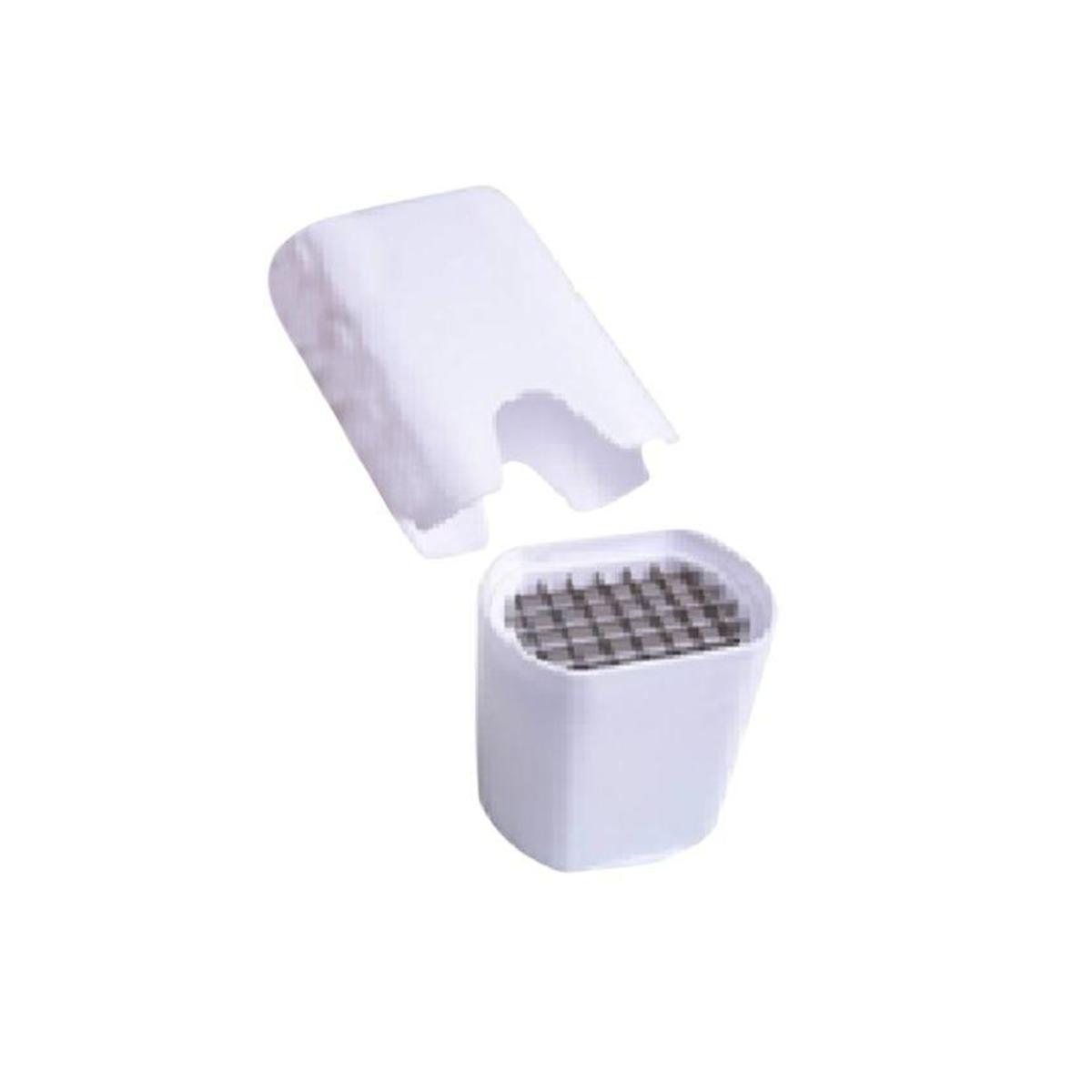 Picture of French Fry Cutter - White