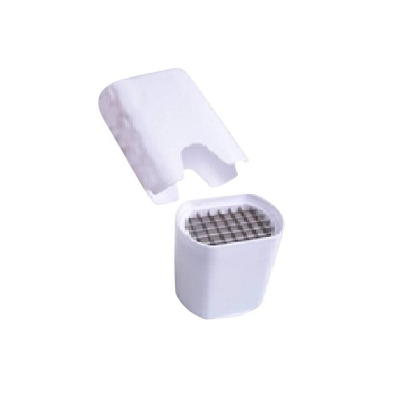 Picture of French Fry Cutter - White