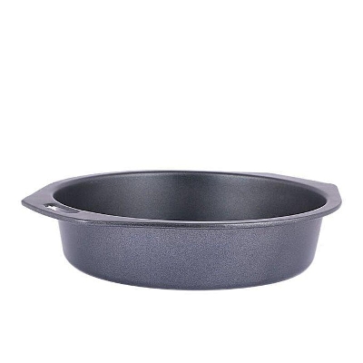 Picture of Non Stick Cake Pan Bread Mold - Black