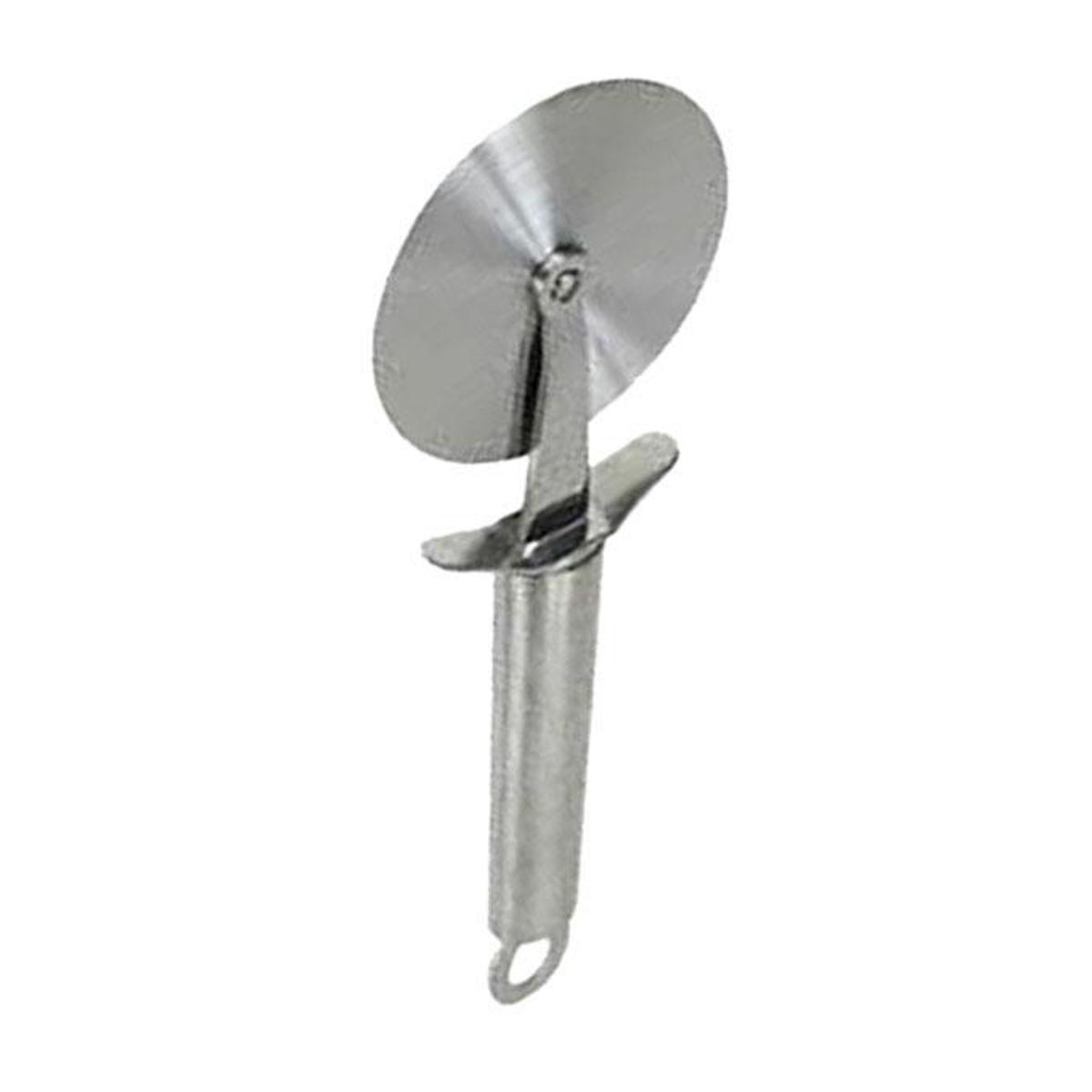 Picture of Pizza Cutter - Silver