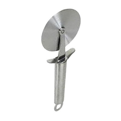 Picture of Pizza Cutter - Silver