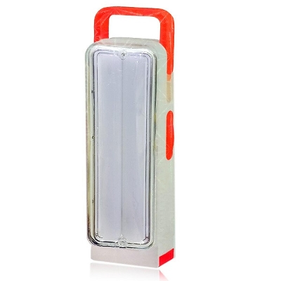 Picture of Charger Light, yg  7602 portable rechargeable LED Powerful BATTERY Emergency light-1pcs
