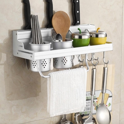 Picture of Aluminium kitchen self (50 cm)