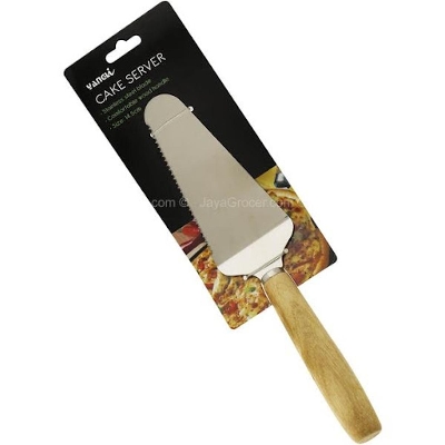 Picture of Cake Planer - Silver