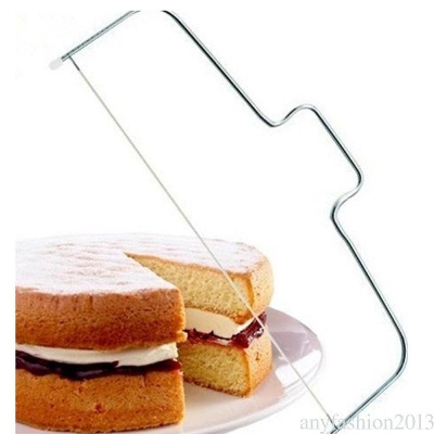 Picture of Cake Slicer - Silver