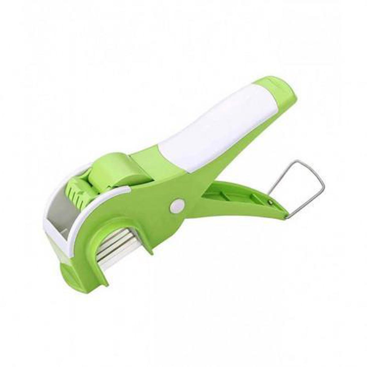 Picture of Vegetable/ Fruit Multi Cutter and Peeler