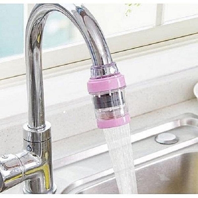 Picture of Mini Magnetization Water Purifier - Multicolor