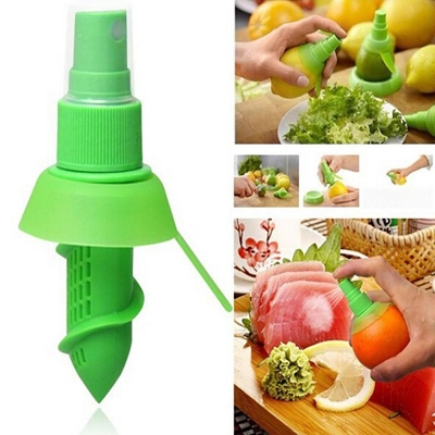 Picture of Lemon Sprayer - Green