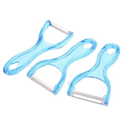 Picture of Plastic Peeler - Multi Color