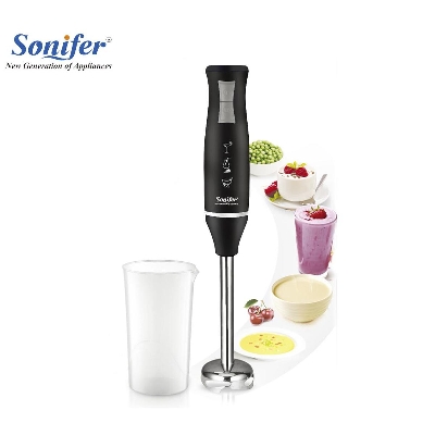 Picture of Sonifer SF-8026 Sonifer 2 Speed 400W DC Motor Hand Blender Electric