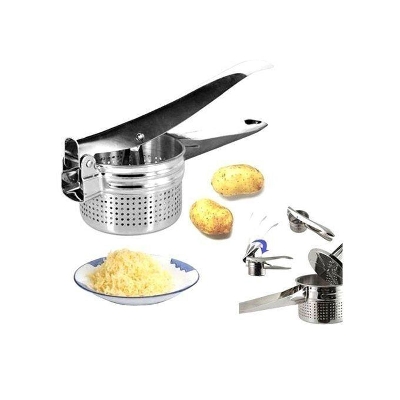 Picture of Smart Potato and Fruit Masher - Silver