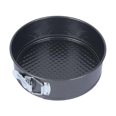 Picture of 6 inch Non-Stick Cake Dice - Black