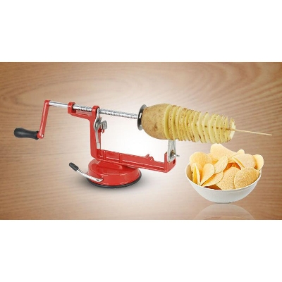 Picture of Potato Chips Maker Manual