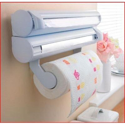 Picture of Triple Paper Dispenser