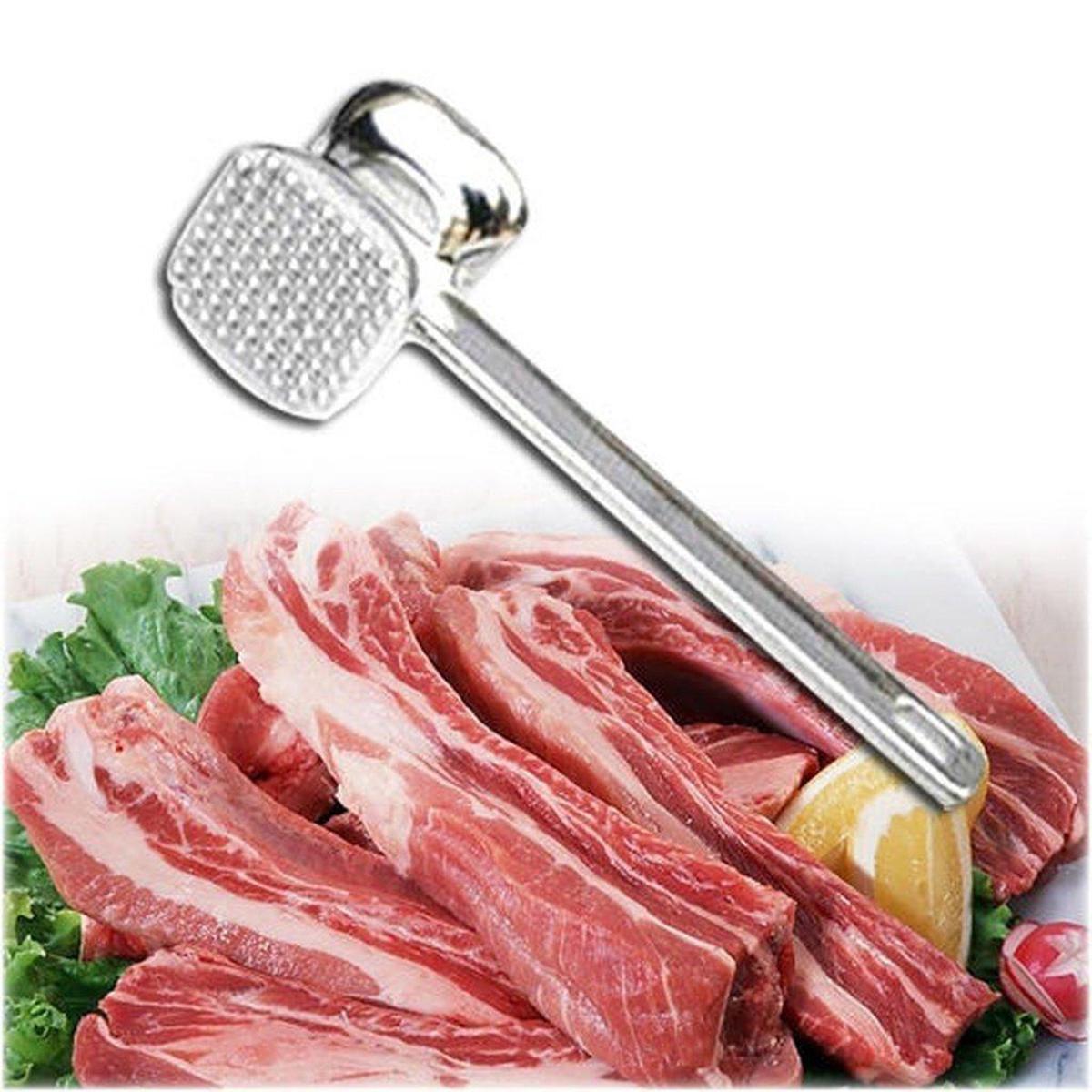 Picture of Aluminium Meat Hammer