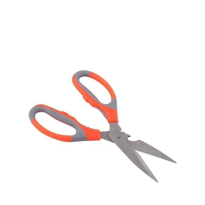 Picture of Kitchen Scissors - Orange
