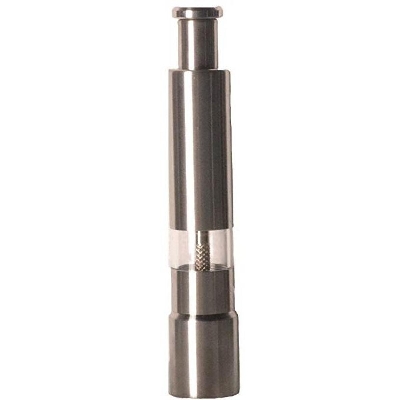 Picture of Pepper Grinder - Silver