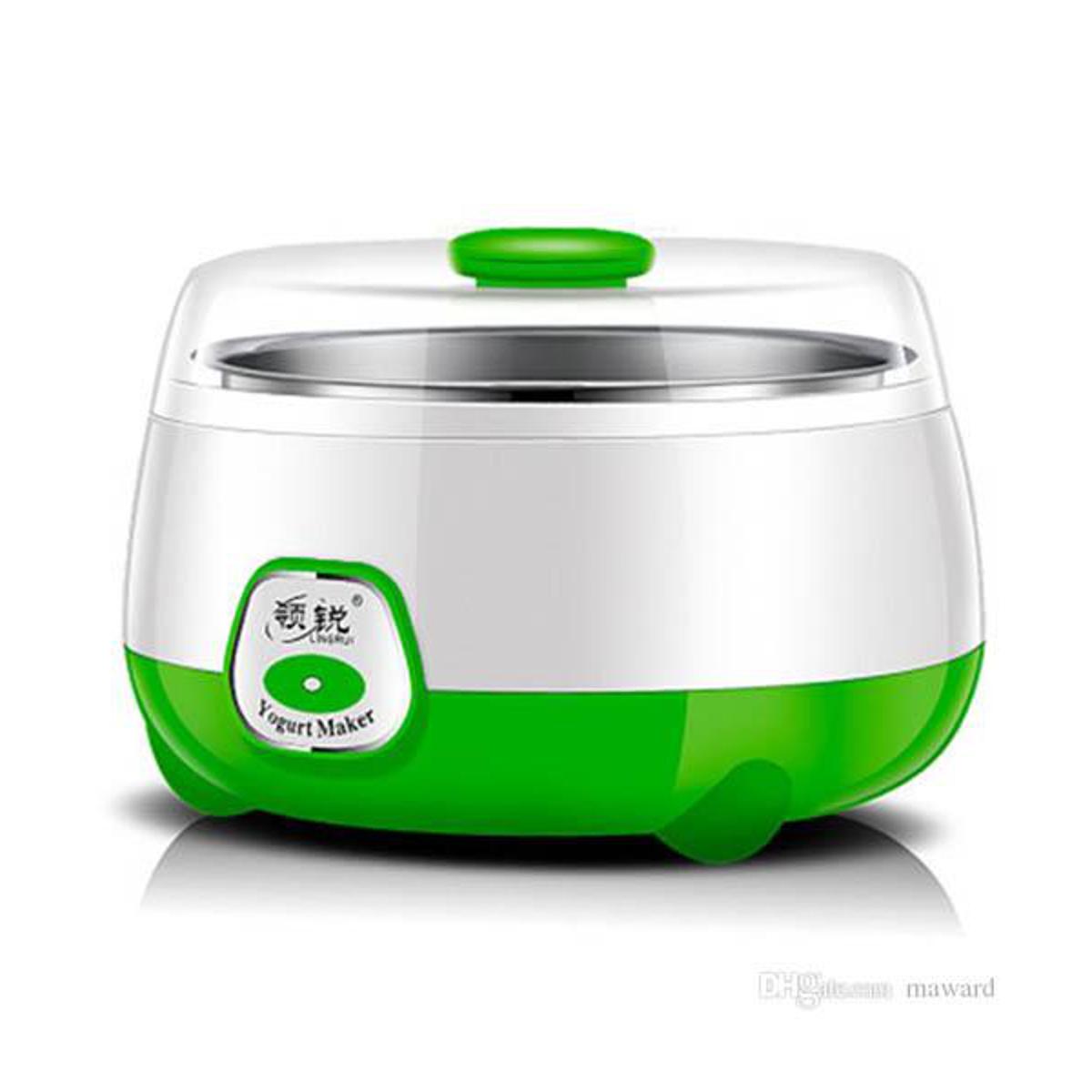 Picture of Automatic Electric Yogurt (Doi) Maker