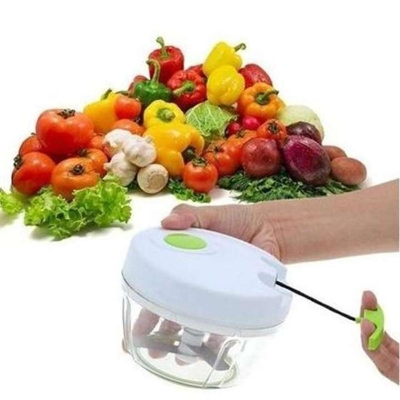 Picture of Multi-functional Vegetable Chopper