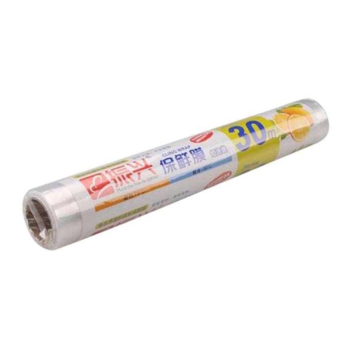 Picture of Food plastic Wrap 30cm 30m