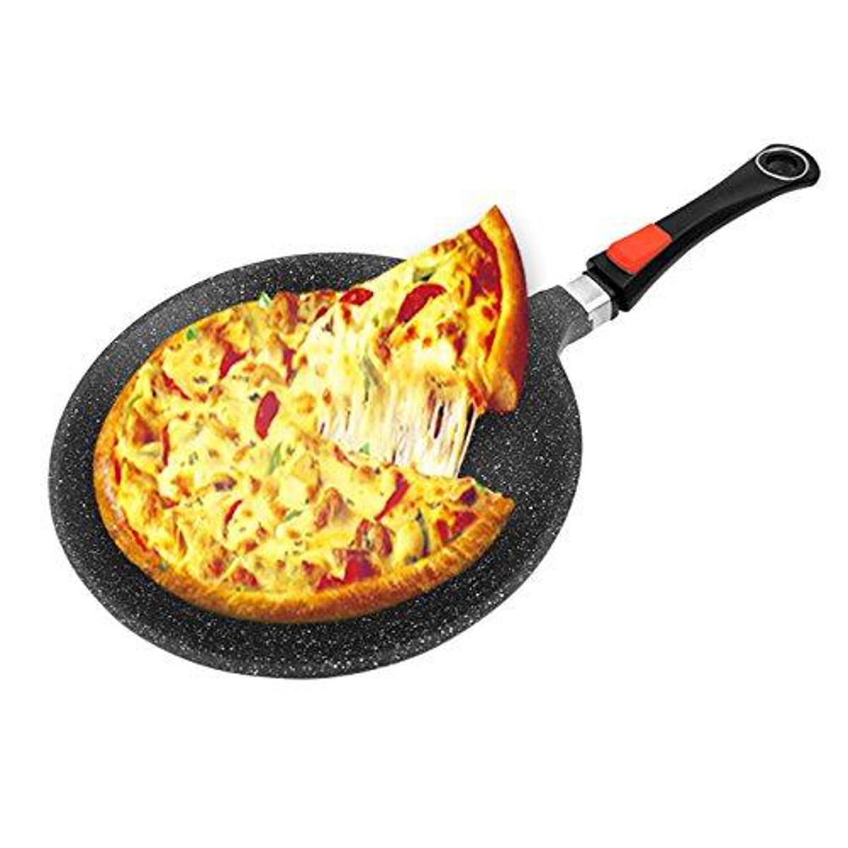 Picture of Marble Coating Pizza Pan 12.5 Inch