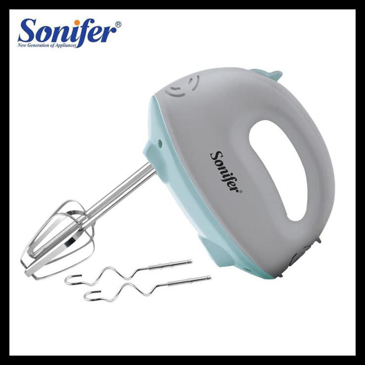 Picture of HAND MIXER HAND SONIFER SF- 7019