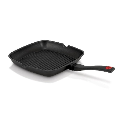 Picture of Nonstick Grill Pan - Black