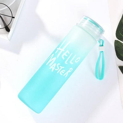 Picture of Hot Selling Simple and Elegant 16 oz Drinking Water Cup