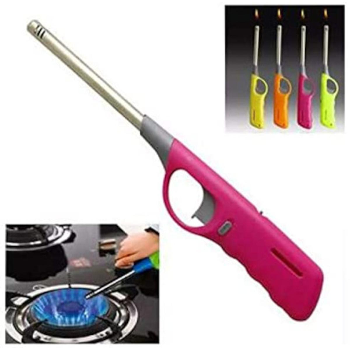 Picture of রান্নাঘরের গ্যাস লাইটার-বিভিন্ন রঙের