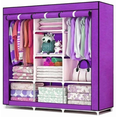 Picture of HCX Wardrobe Storage Organizer for Clothes - Big Size