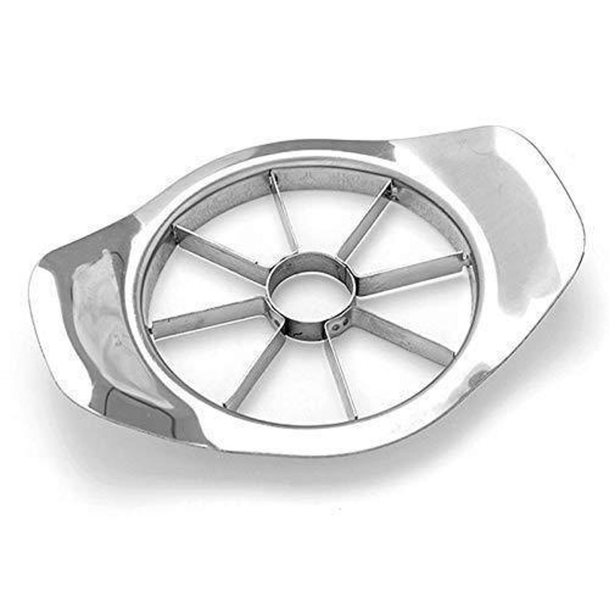 Picture of Apple Cutter Stainless Steel - Silver
