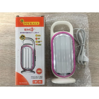 Picture of YG-7932TB Rechargeable LED Charger Light