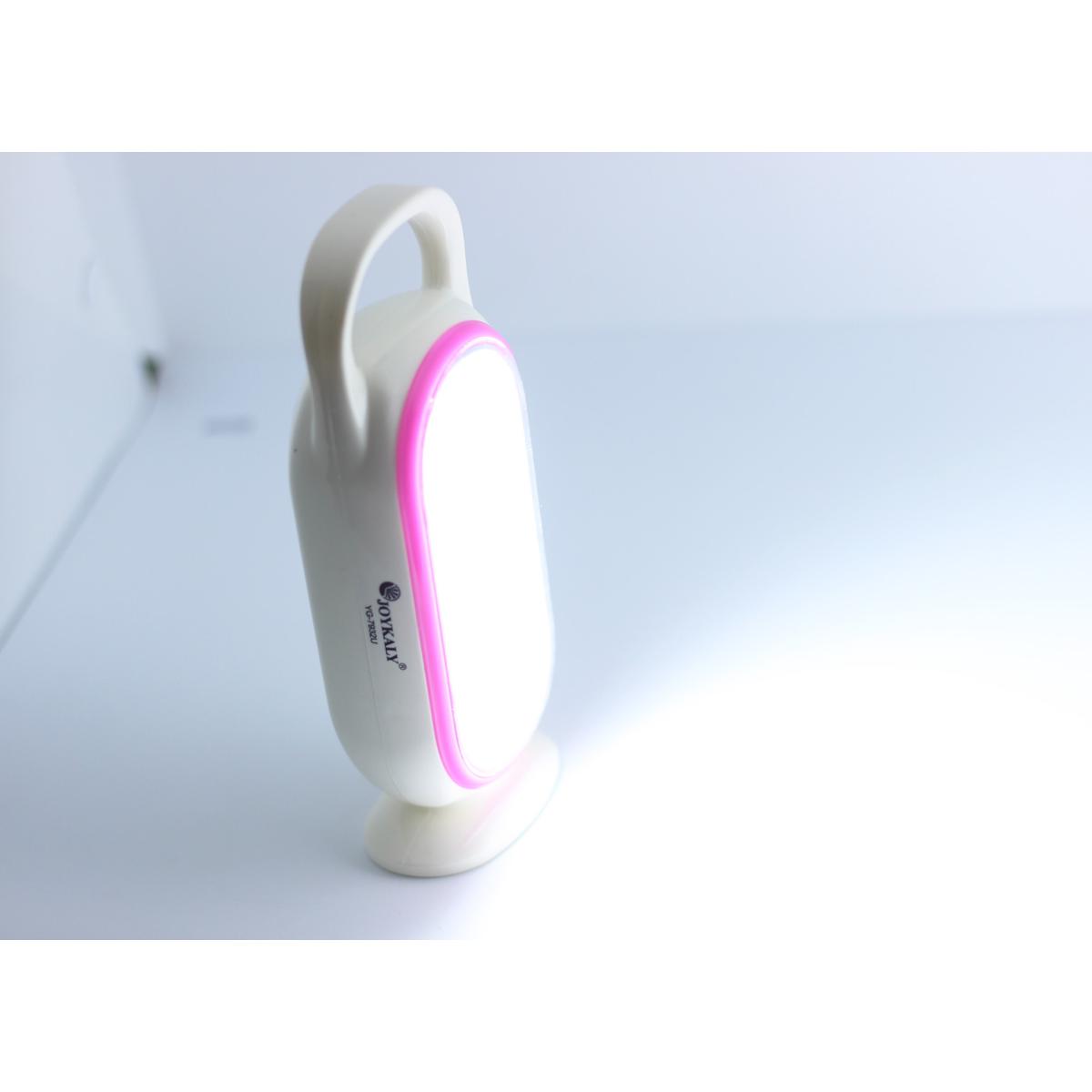 Picture of YG-7932U Rechargeable LED Charger Light