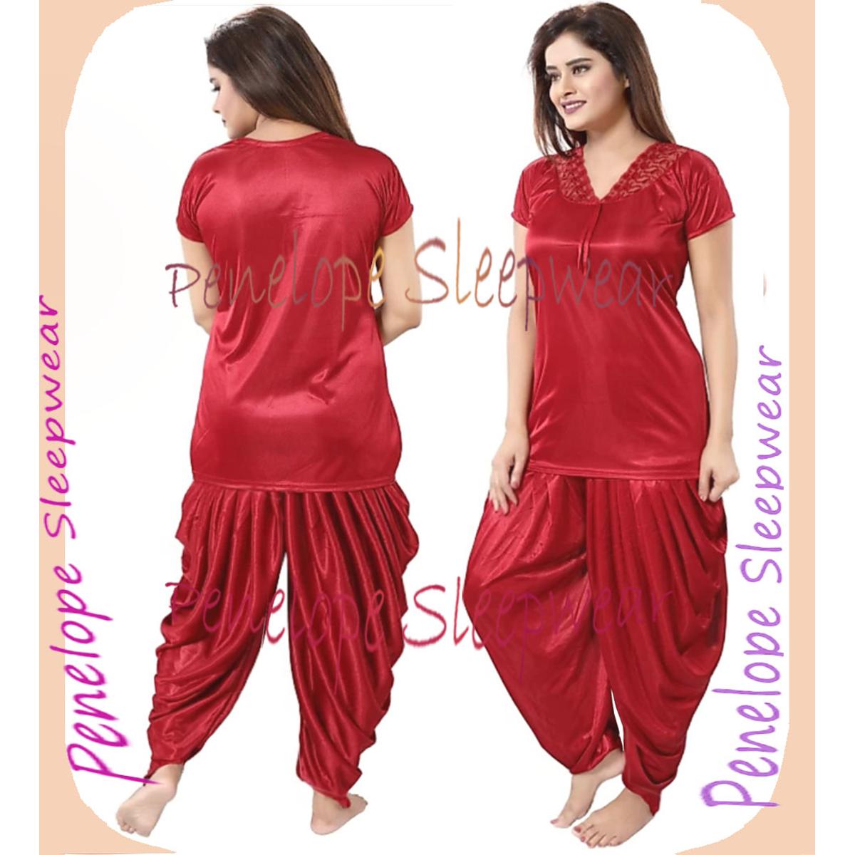 Picture of Night Dress Indian (Duti Set)